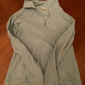 Kid’s Columbia pullover
